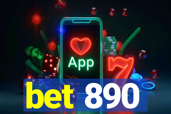 bet 890